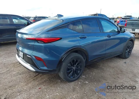 2024 Buick Envista Sport Touring Fwd z USA, uszkodzony, nr VIN KL47LBE25RB087093